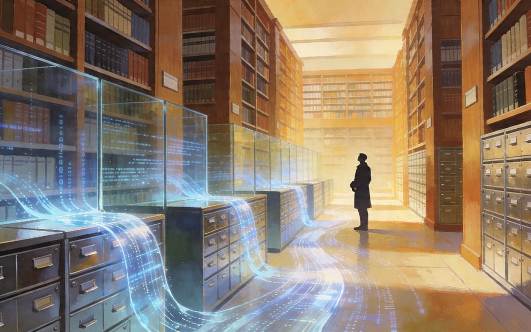 Shadow AI dans les entreprises