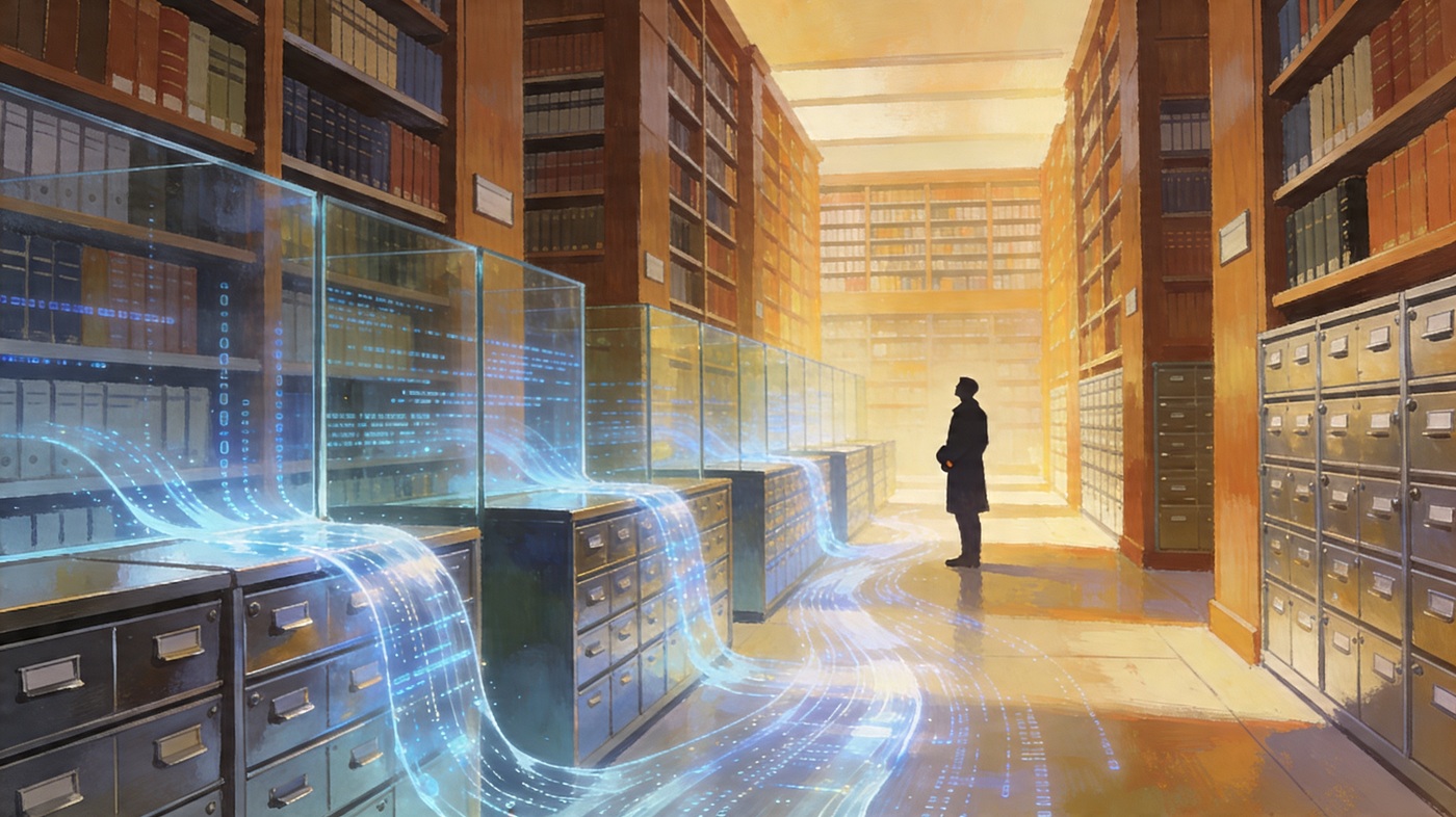 Shadow AI dans les entreprises